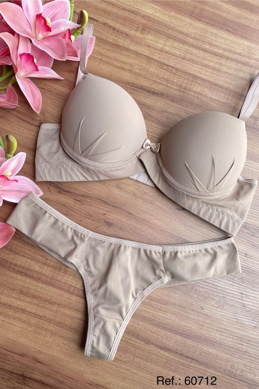 Conjunto Essência Intensa