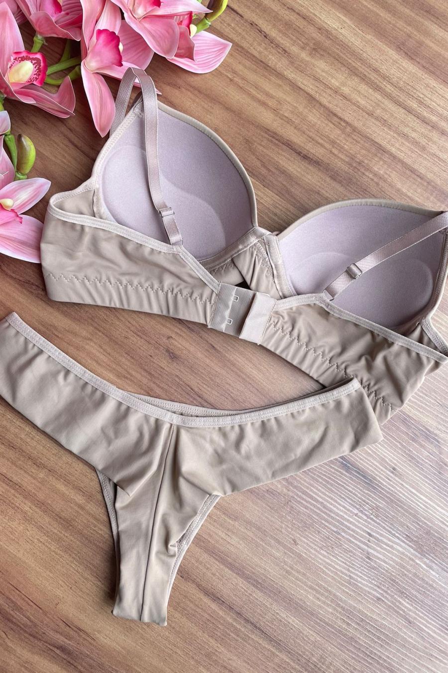 Conjunto Essência Intensa