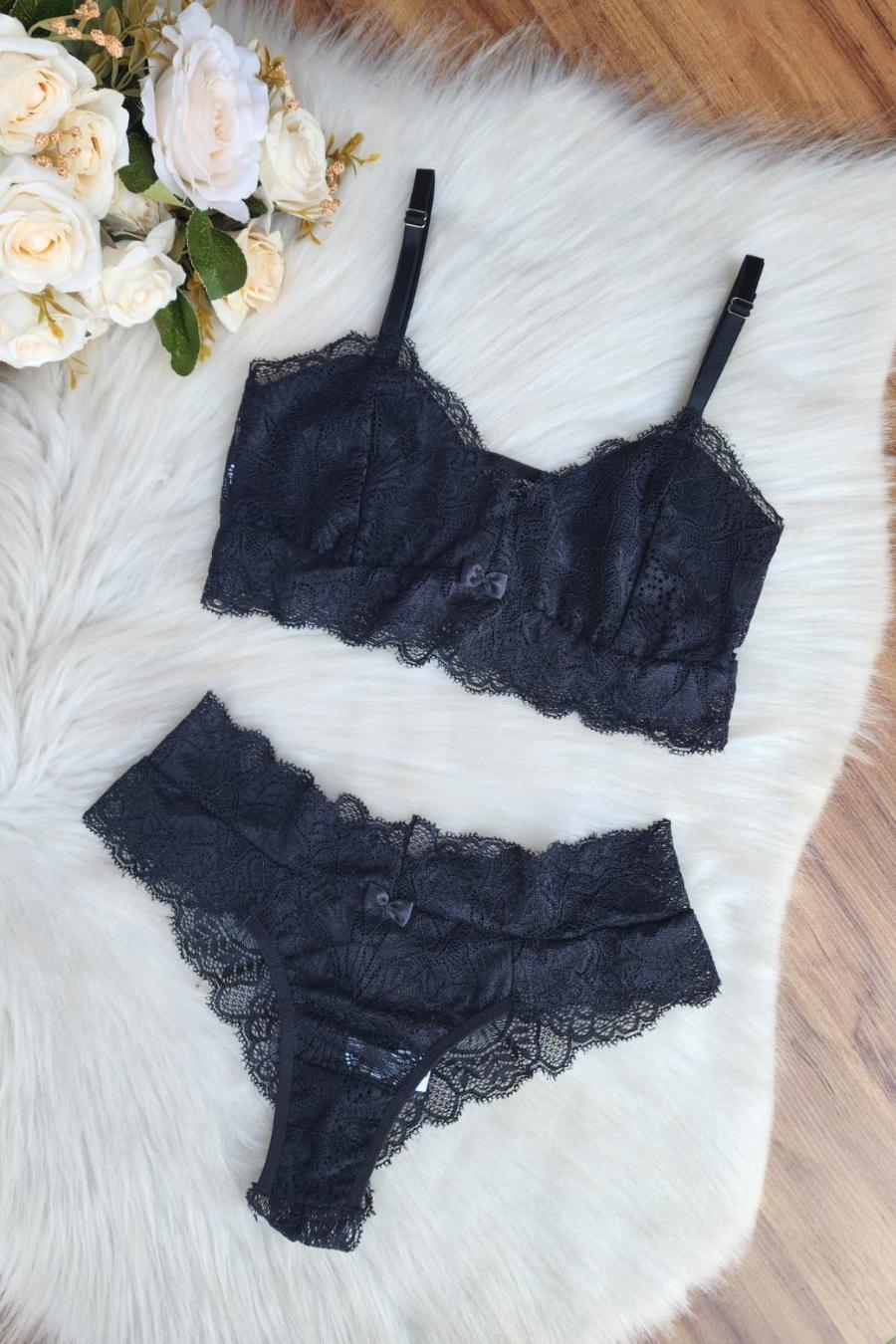Conjunto Essência Pura