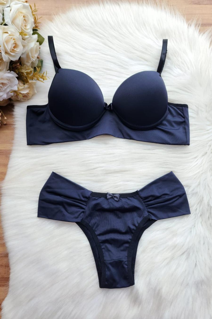 Conjunto Essência de Mim