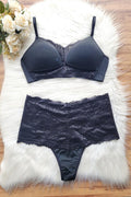 Conjunto Toque de Alma