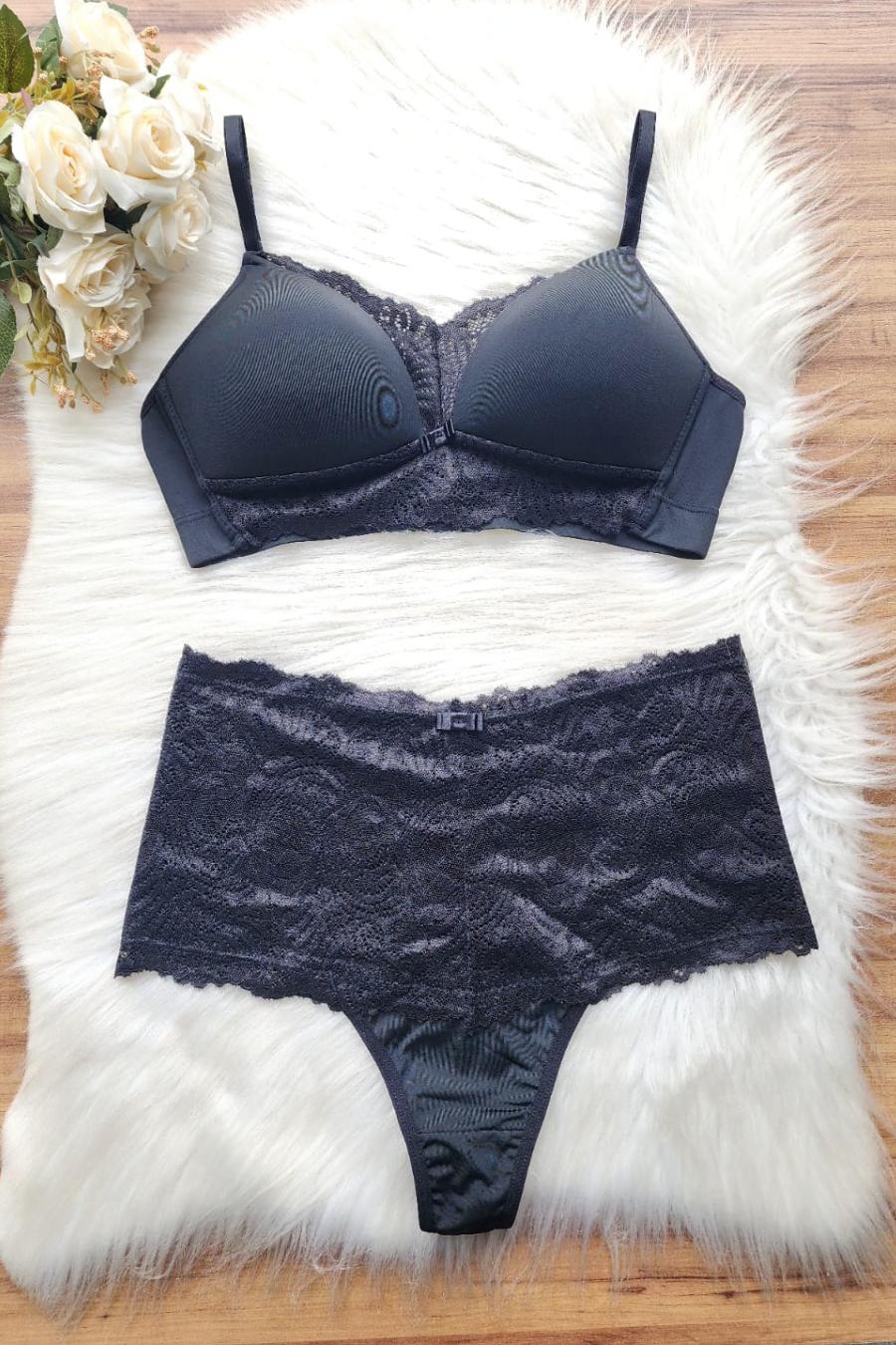 Conjunto Toque de Alma