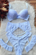 Conjunto Chamas de Desejo