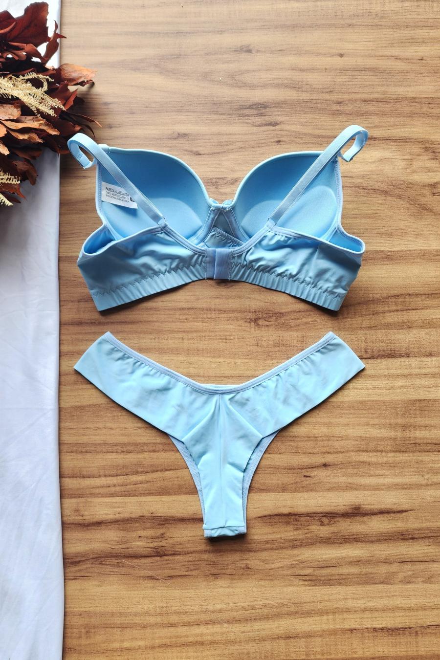 Conjunto Essência Intensa