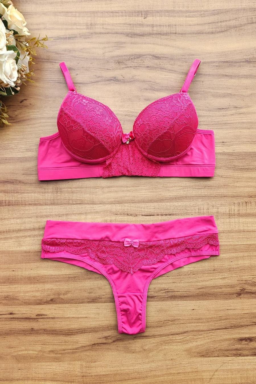 Conjunto Encanto Suave