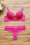 Conjunto Encanto Suave