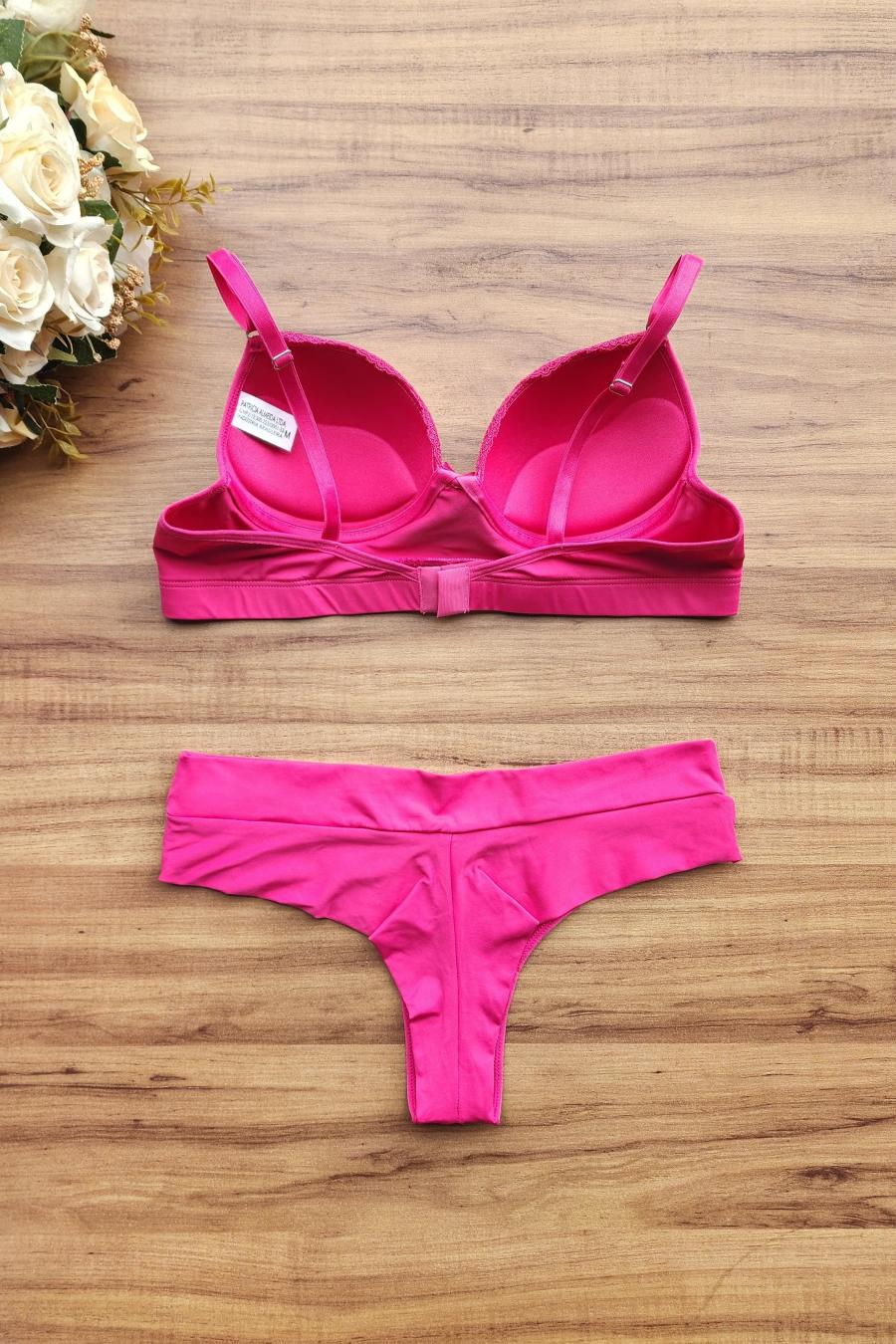 Conjunto Encanto Suave