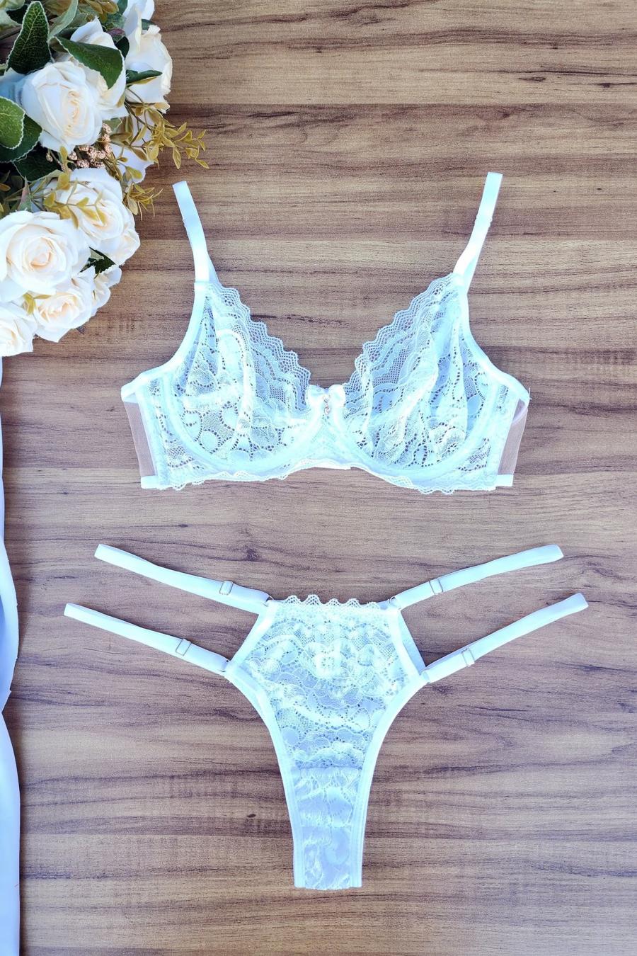 Conjunto Brisa de Luxo