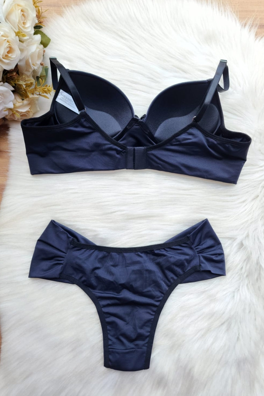 Conjunto Essência de Mim