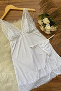 Camisola Encanto Noturno
