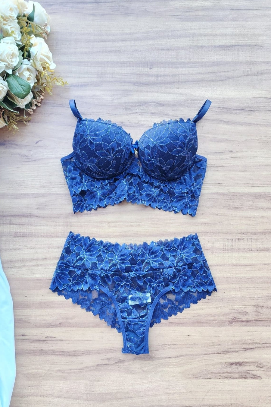 Conjunto Elegance