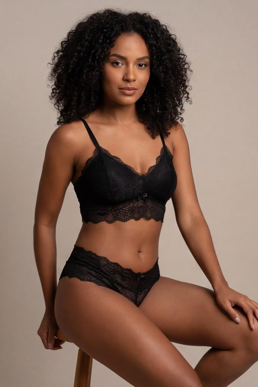 Conjunto Essência Pura