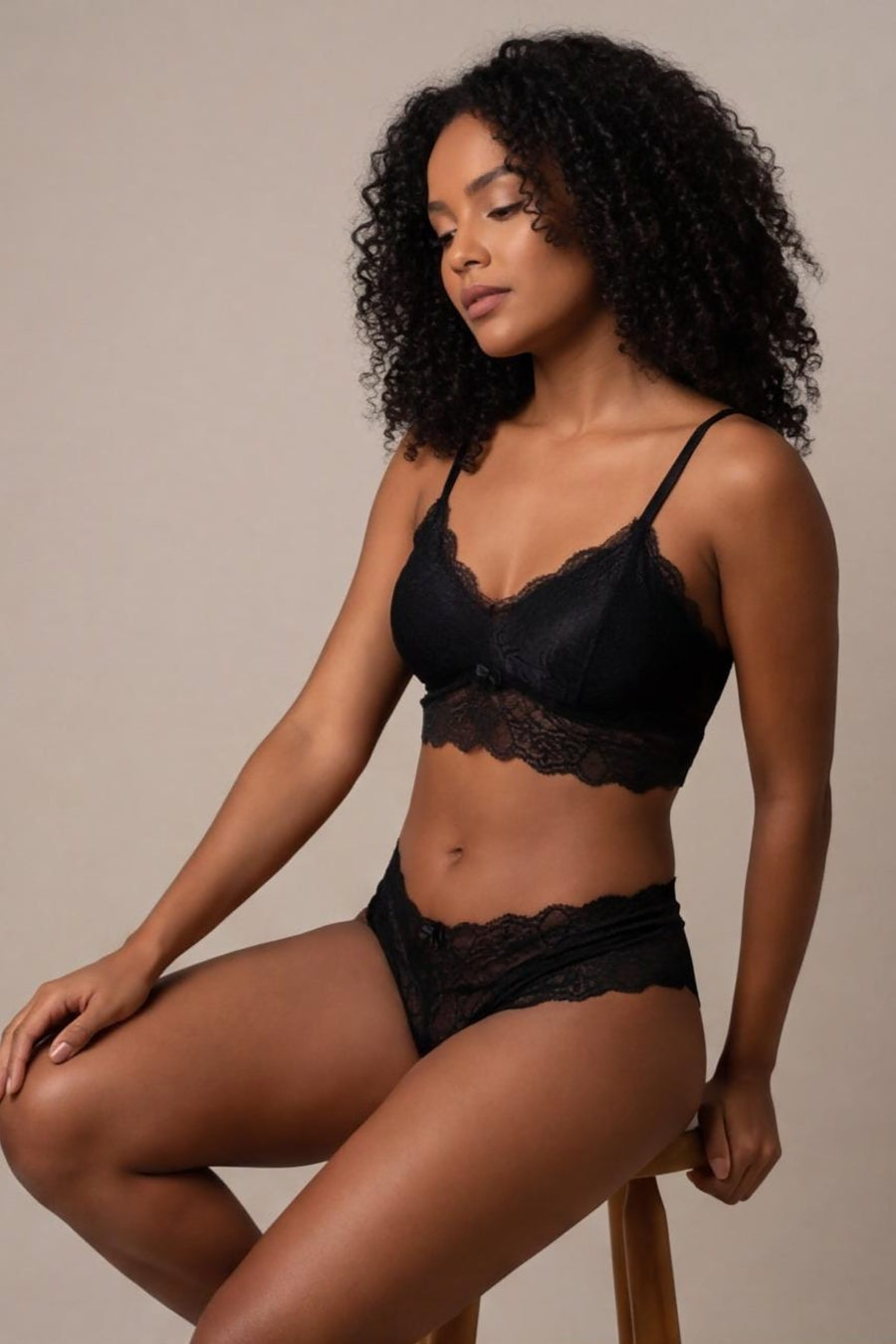 Conjunto Essência Pura
