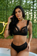 Conjunto Encanto Natural
