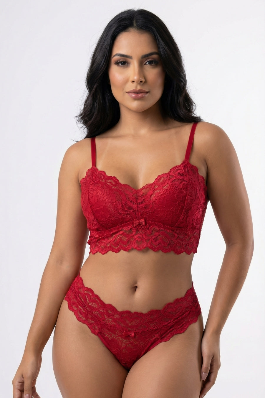 Conjunto Essência Pura